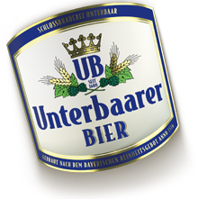 unterbaarer logo