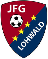 JFG Lohwald Wappen