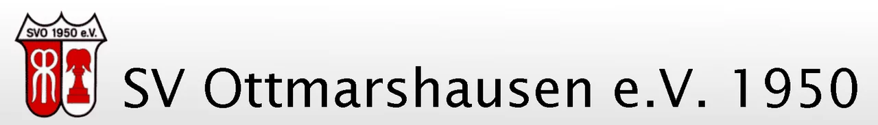 SV Ottmarshausen